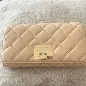 Michael Kors wallet